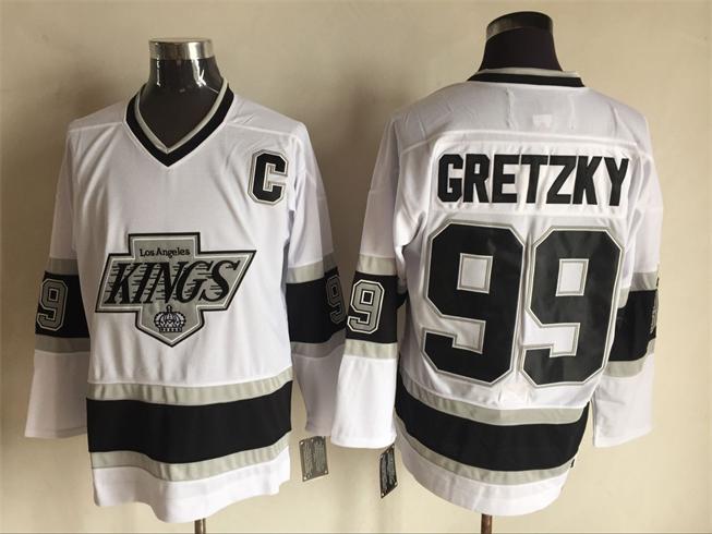 Los Angeles Kings jerseys-022